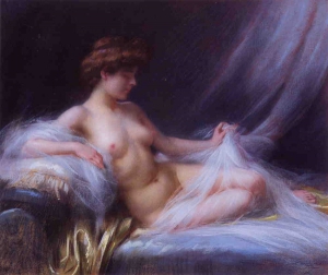 Delphin enjolras reclining nude 600X505 jpeg