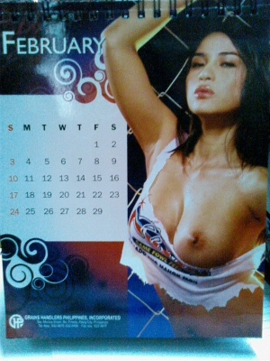 Rr enriquez nude calendar 600X800 jpeg
