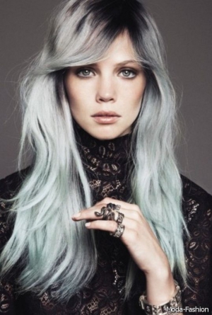 Silver grey hair 539X800 jpeg