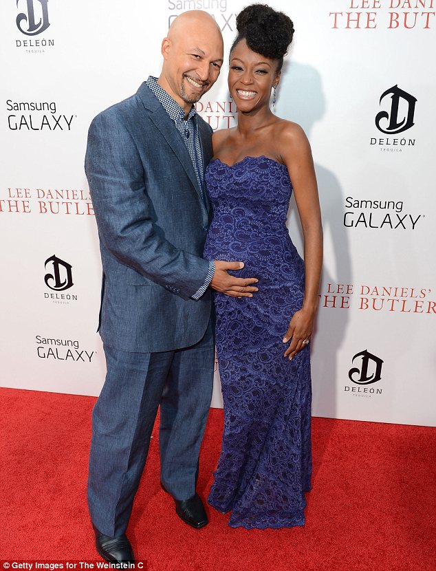 Yaya dacosta full size