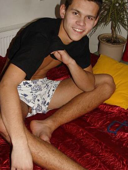 Teen boys socks full size