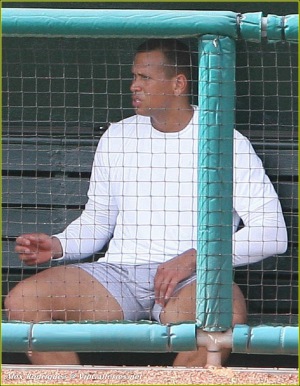 Shirtless alex rodriguez bulge 777X1002 jpeg