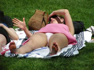 Candid street upskirt voyeur 960X719 jpeg