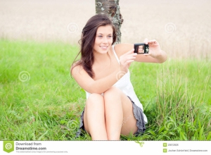 Cute teen self 960X705 jpeg