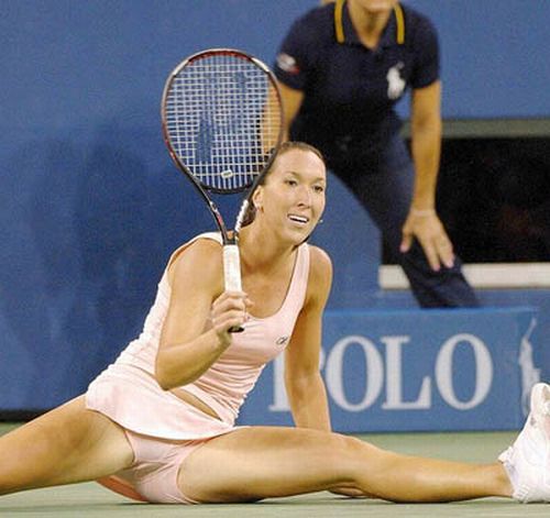 Jelena jankovic full size