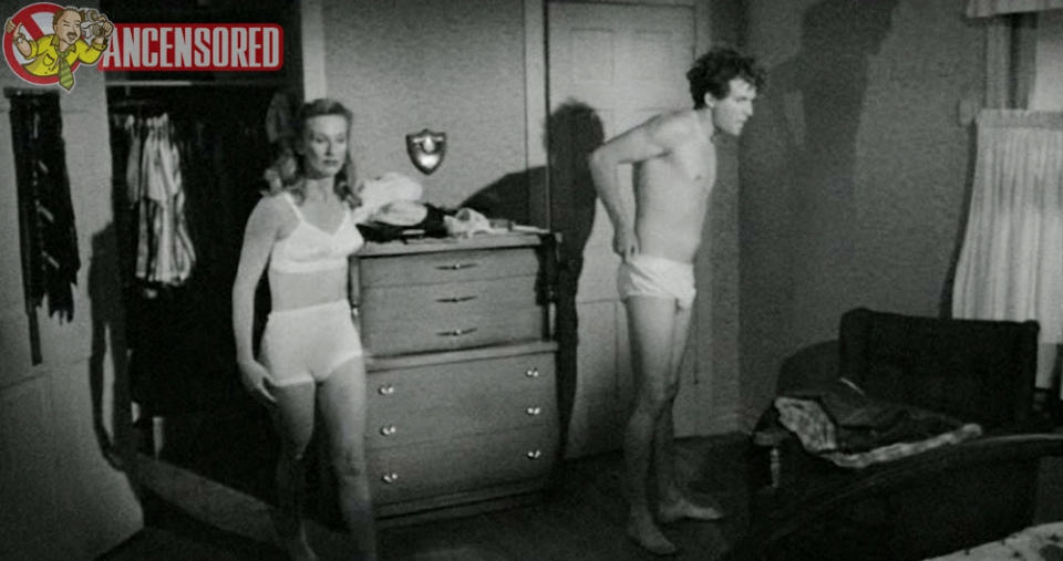 Cloris leachman last picture show nude full size