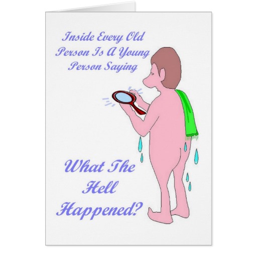 Funny birthday cards for him full size