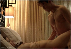 Jessica clark nude nipple 960X663 jpeg