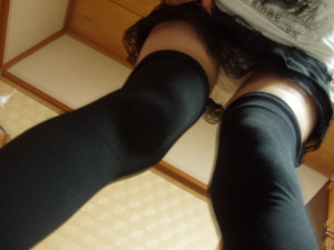 Knee socks porn 960X720 jpeg