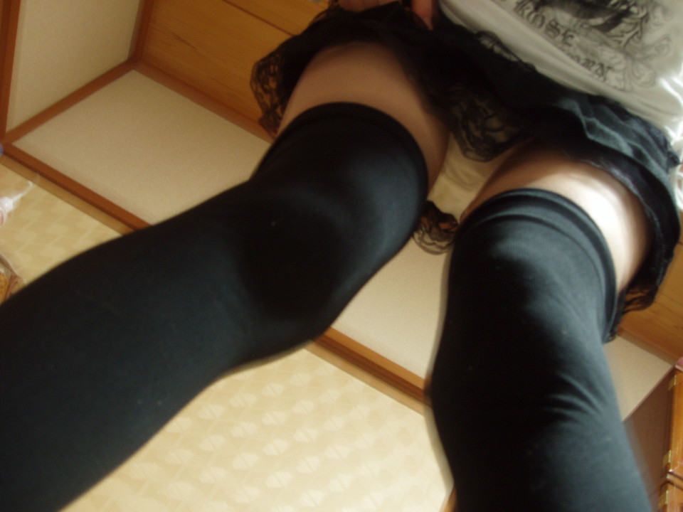Knee socks porn full size