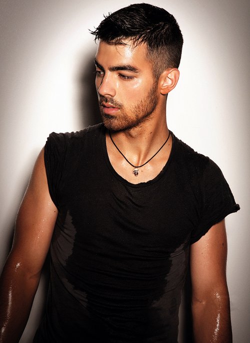 Joe jonas full size