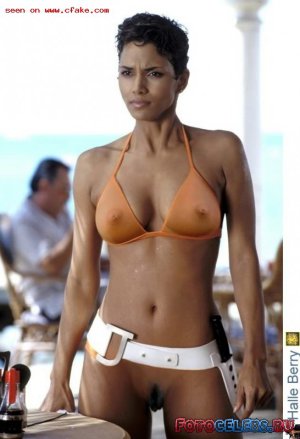 Halle berry as bond girl 546X800 jpeg