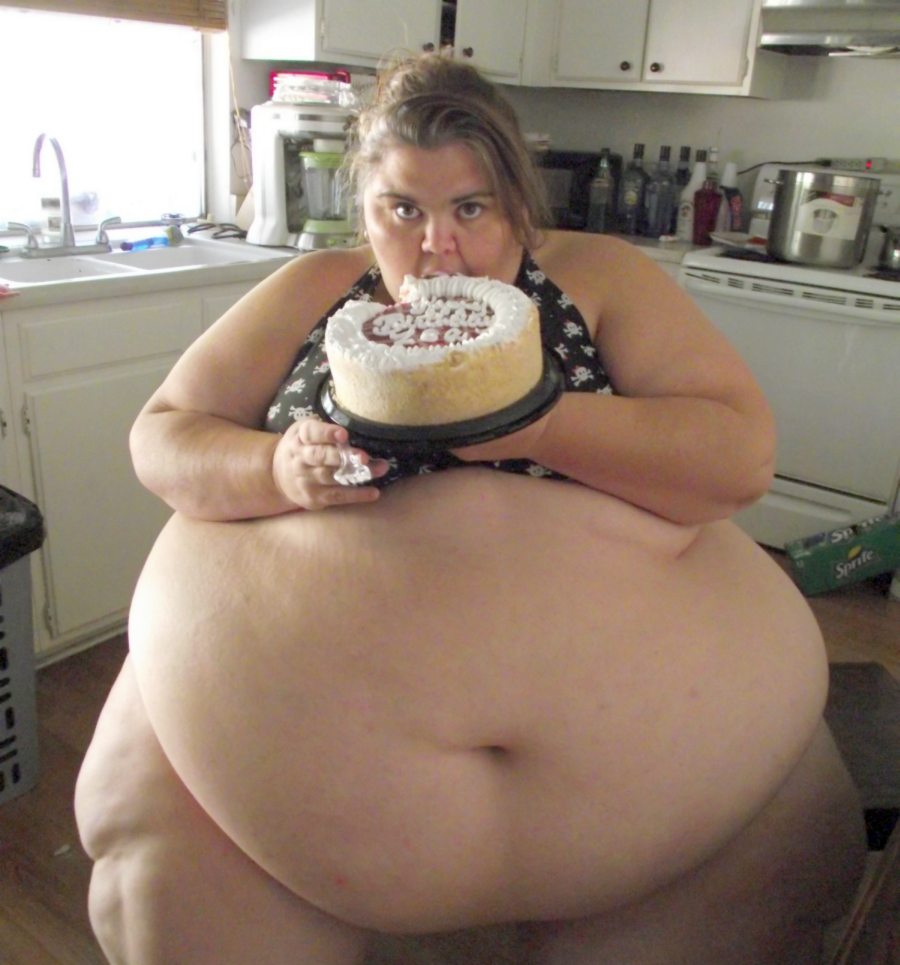 Fat people full size