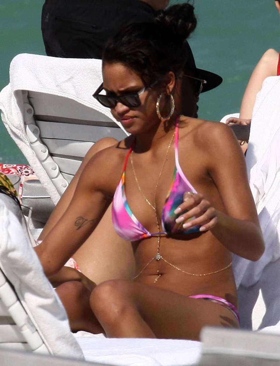 Leaked cassie ventura pussy full size