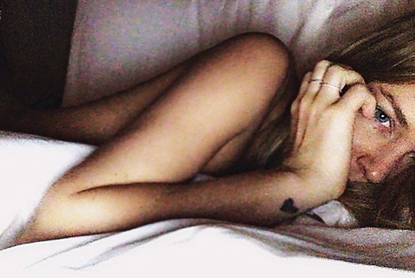 Lara bingle instagram nude full size