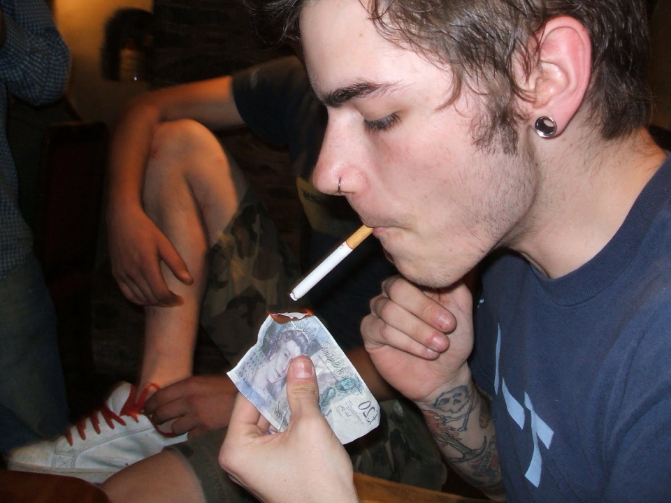 Funnel gag fag full size