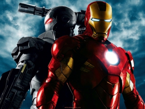 Iron man war machine 960X720 jpeg