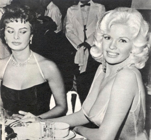 Sophia loren and jayne mansfield 550X508 jpeg