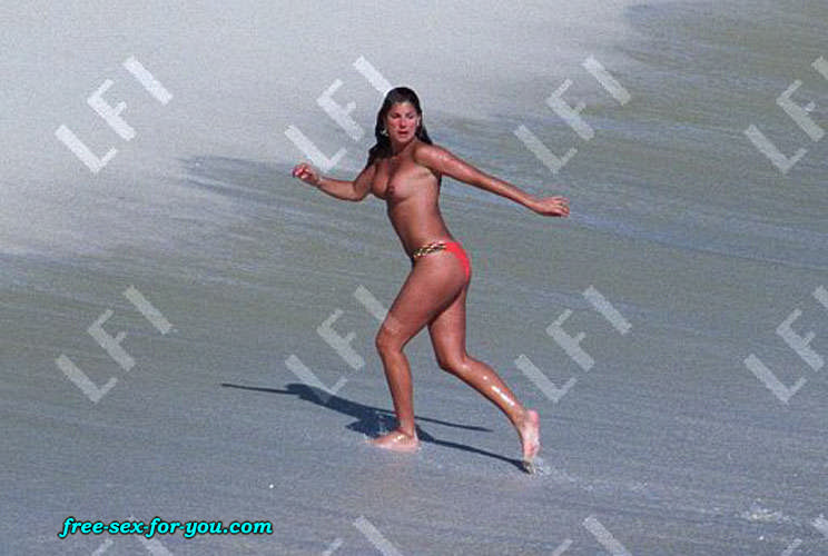 Daisy fuentes naked full size