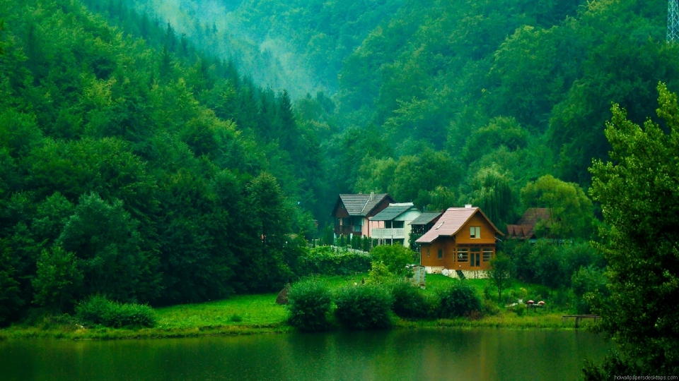 Free nature desktop full size
