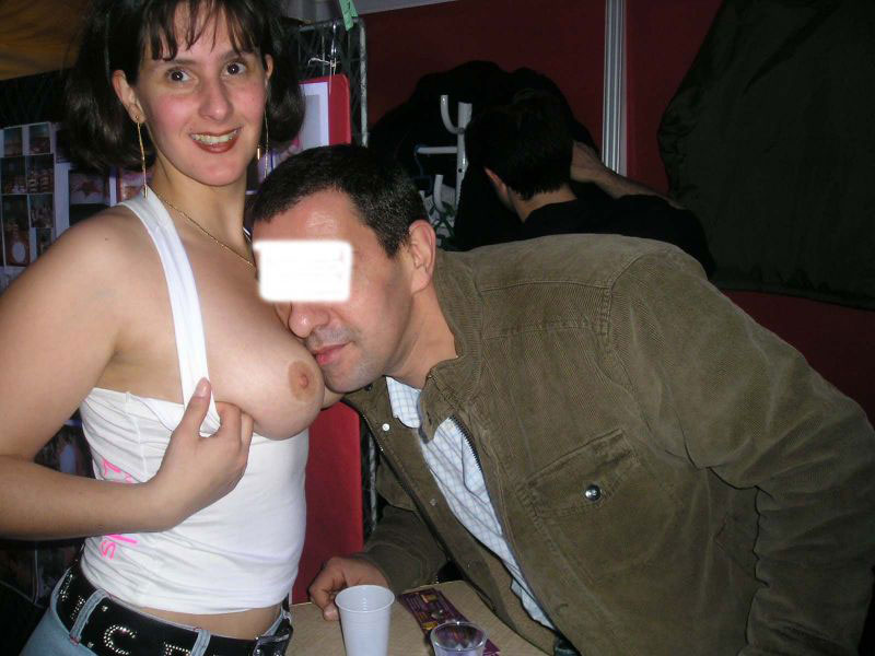 Amateur sex at the fair full size
