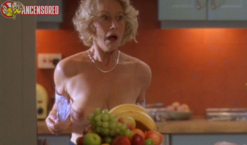 Calendar girls helen mirren nude full size
