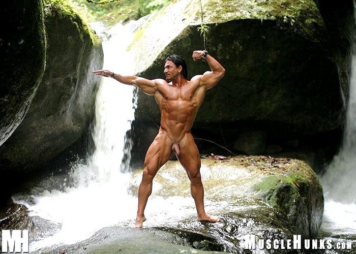 Daniel morocco muscle full size
