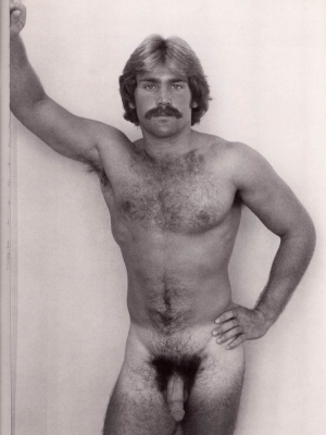 Nude men with pubic hair 750X1000 jpeg