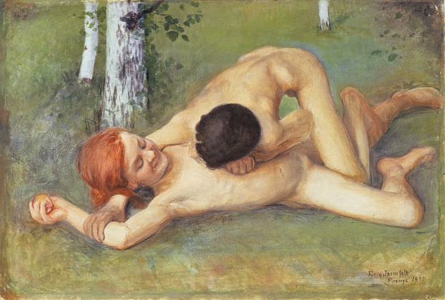 Naked boys and girls full size