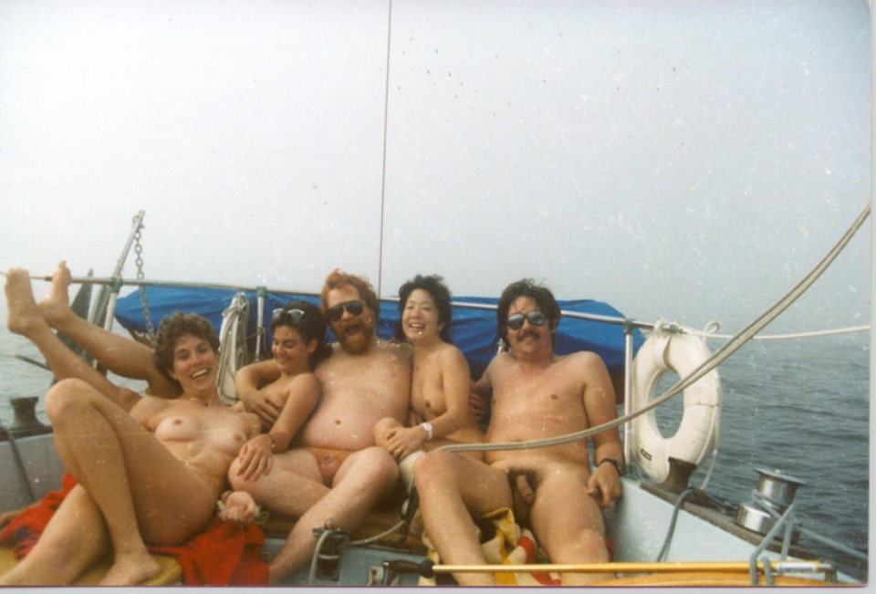 Captnj nudist friends sailing full size