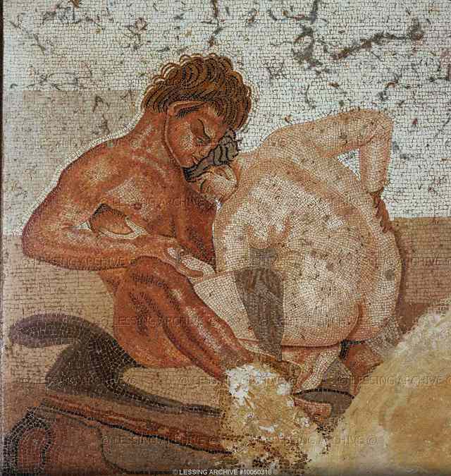 Ancient roman gay art porn full size