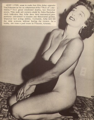 Treasure chest evelyn west nude 820X1045 jpeg