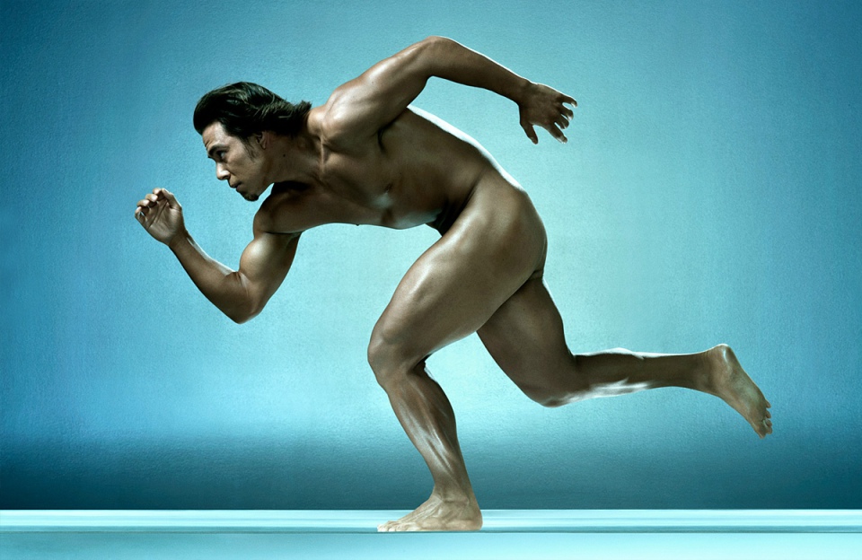 Apolo anton ohno body issue full size