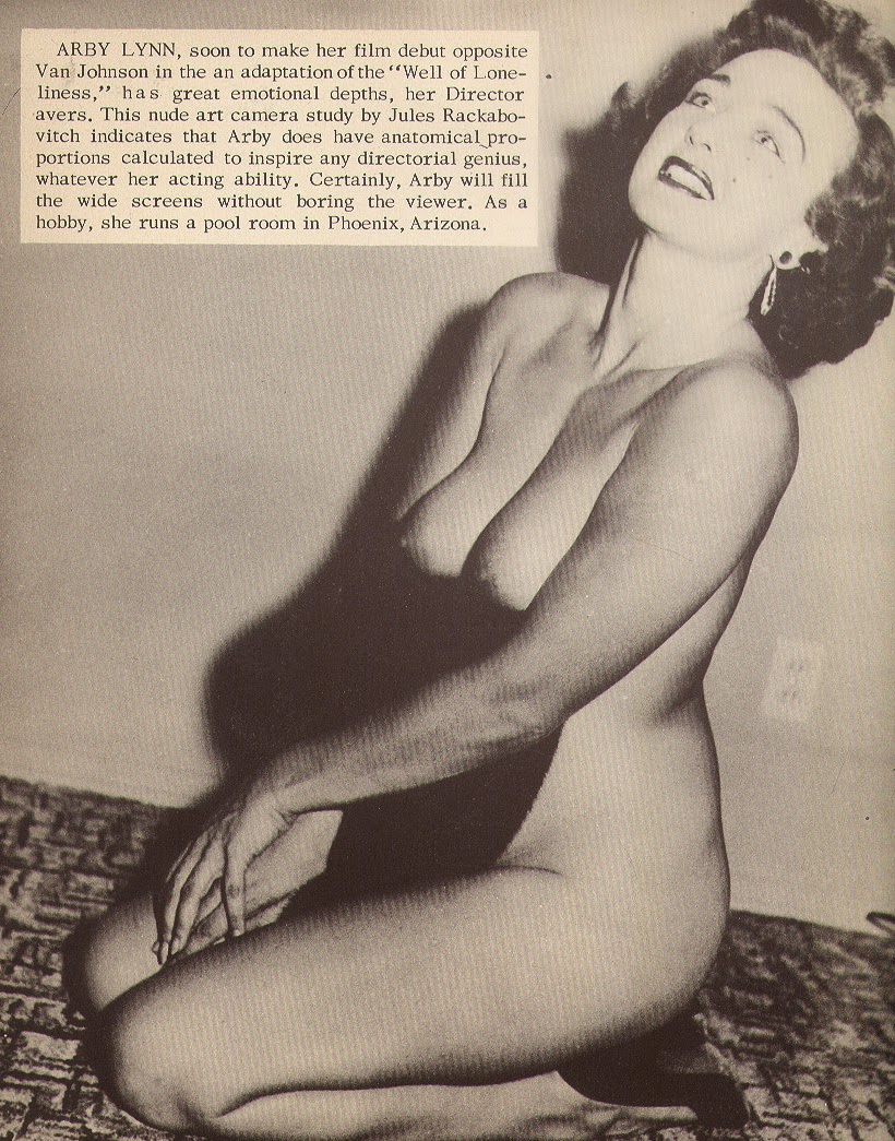 Treasure chest evelyn west nude full size