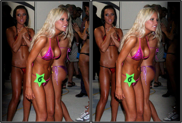 2008 hooters swimsuit pageant full size