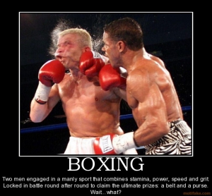 Boxing demotivational 640X595 jpeg