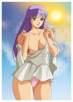 Deviantart boob goddess 743X1036 jpeg