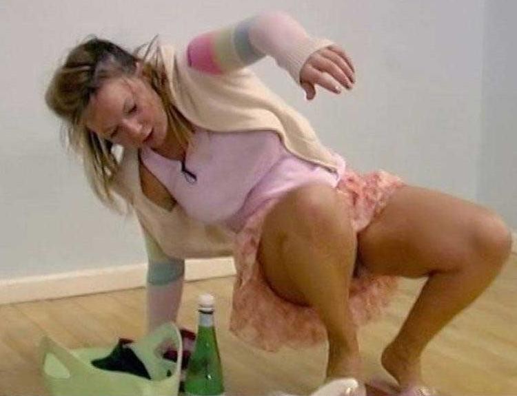 Geri halliwell naked full size