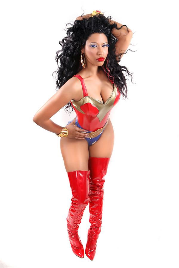 Nicki minaj sexy full size