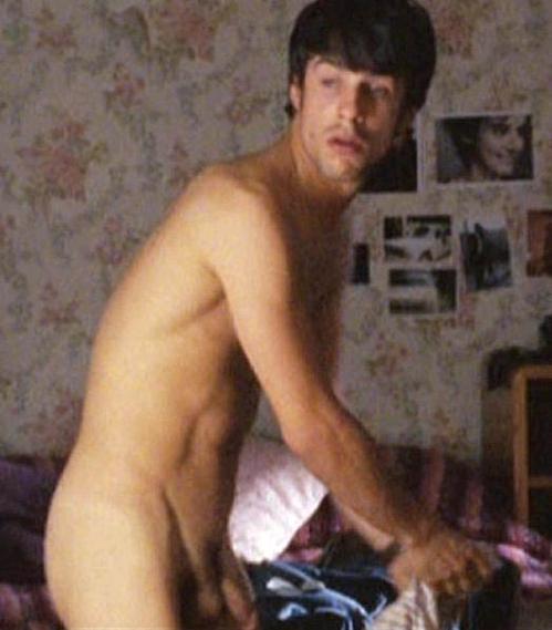 Male actors frontal nude full size
