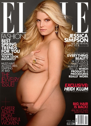 Jessica simpson pregnant 590X818 jpeg