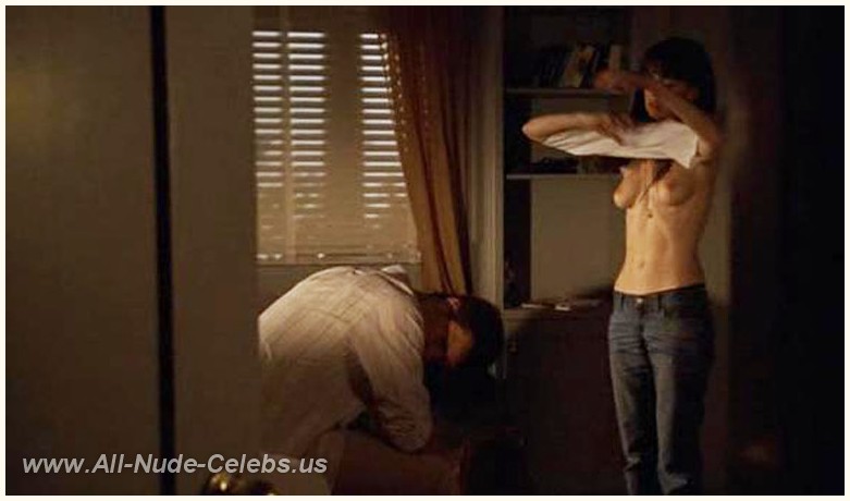 Mia kirshner nude full size