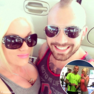 Teen mom 2 adam lind new girlfriend 620X619 jpeg