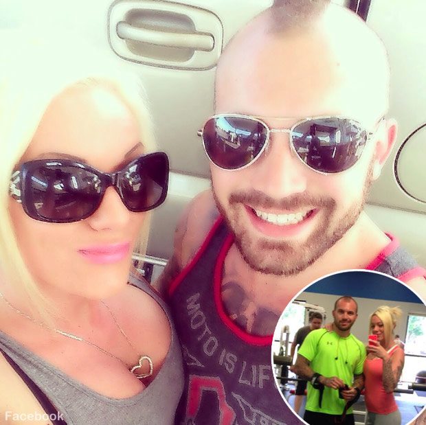 Teen mom 2 adam lind new girlfriend full size