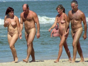 Greek nude beach mature 640X480 jpeg