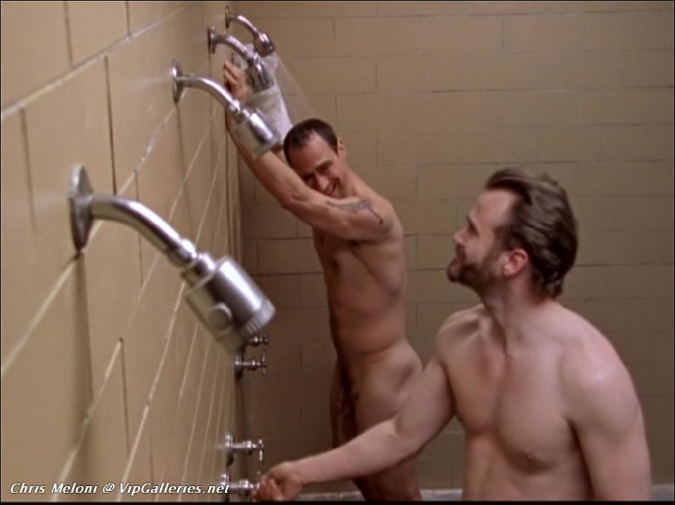 Christopher meloni naked oz full size