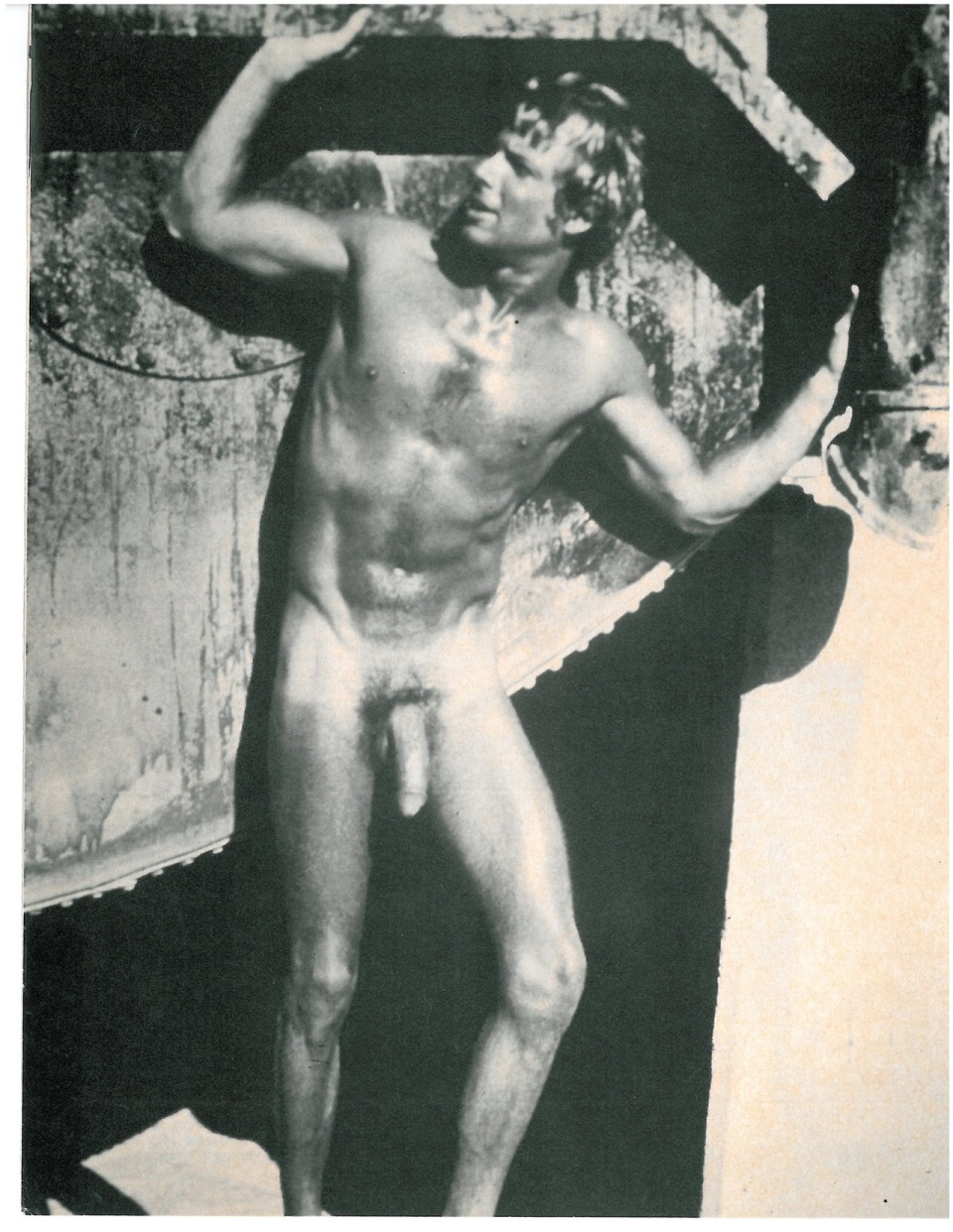 Jack wrangler gay porn star full size
