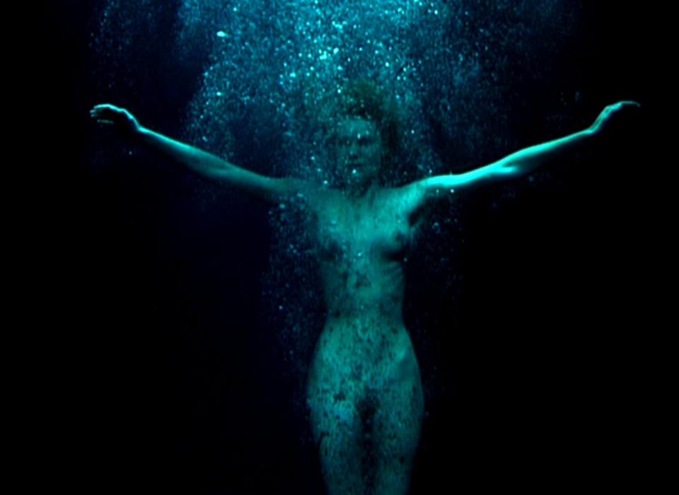Mystique rebecca romijn nude full size