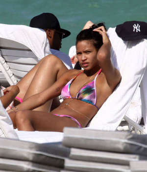 Cassie ventura bikini 960X1121 jpeg