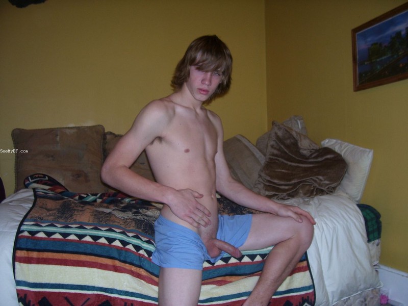 Homemade gay boy porn full size
